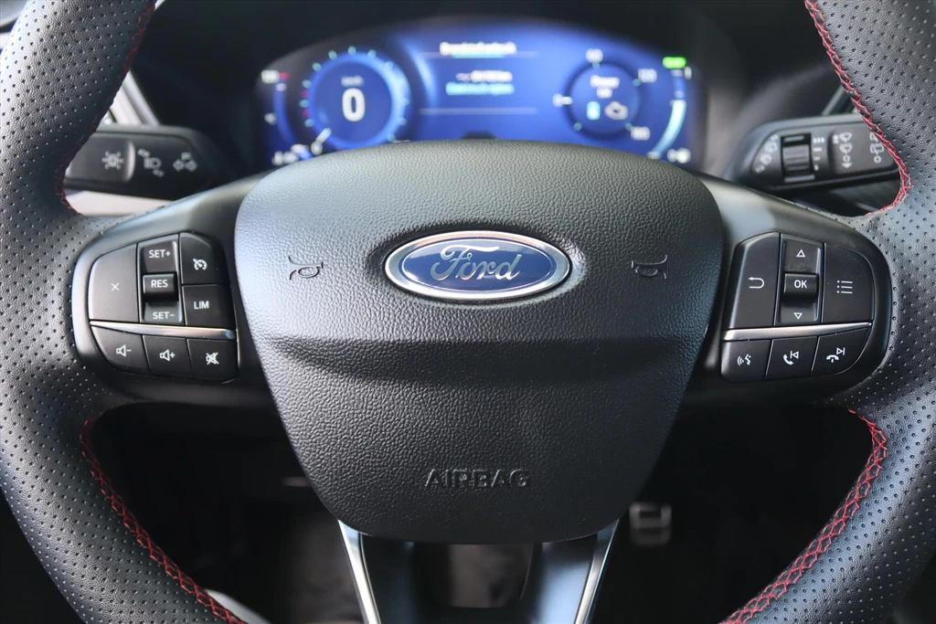 Ford Kuga – foto 38