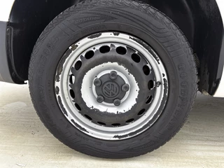 Volkswagen Caddy – thumbnail 22
