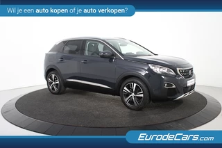 Peugeot 3008 – thumbnail 12