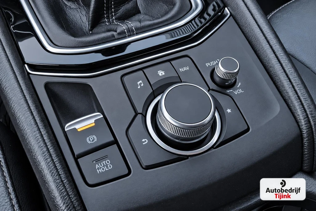 Mazda CX-5 – foto 11