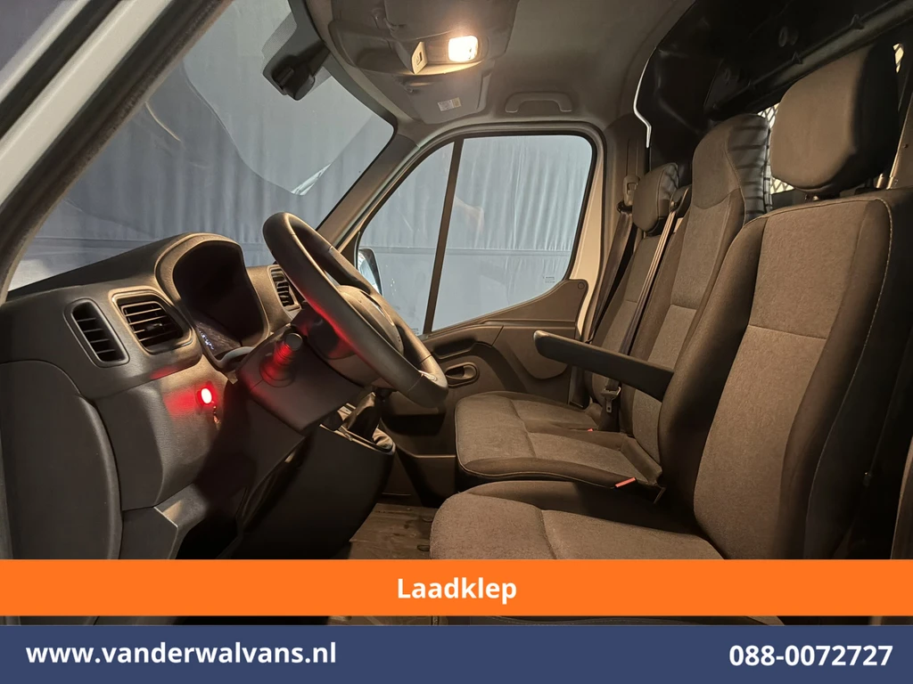 Renault Master – foto 16