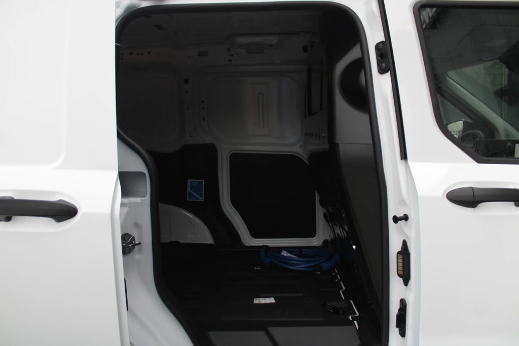 Ford E-Transit Courier – foto 13