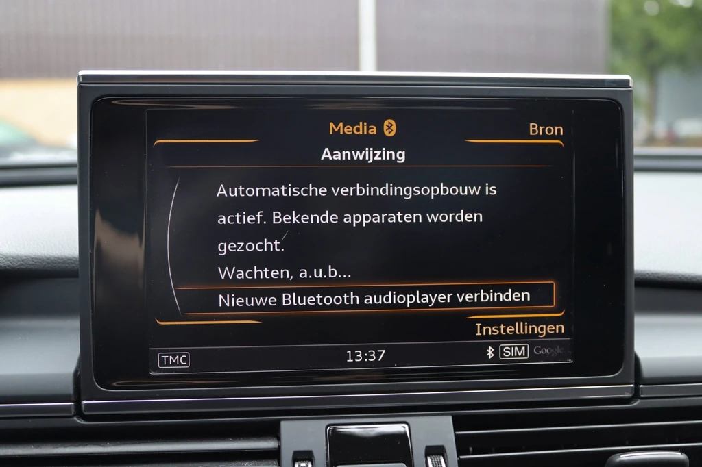 Audi A6 – foto 30