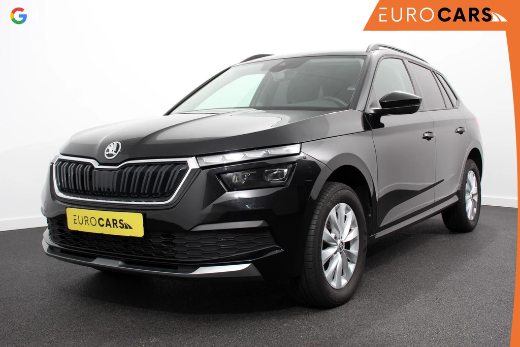 Škoda Kamiq – foto 1