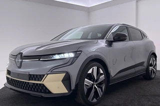 Renault Megane E-Tech – thumbnail 4