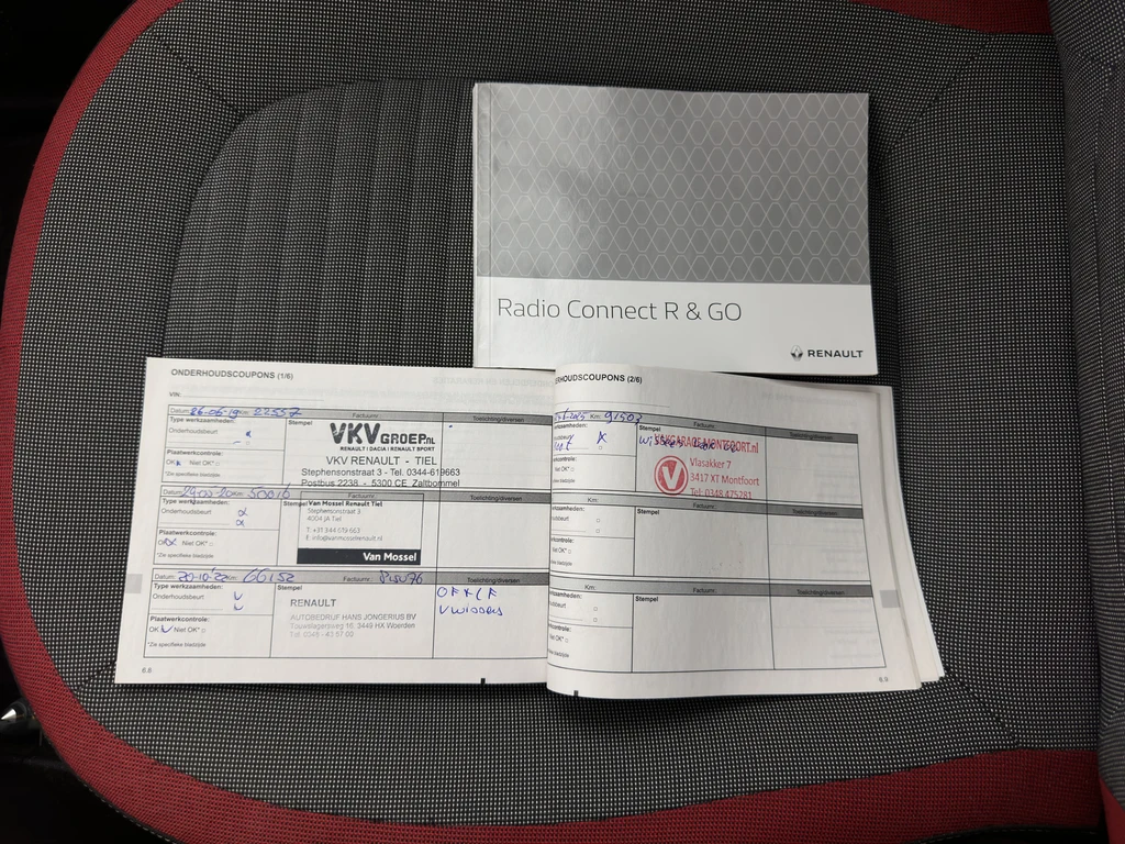 Renault Twingo – foto 26