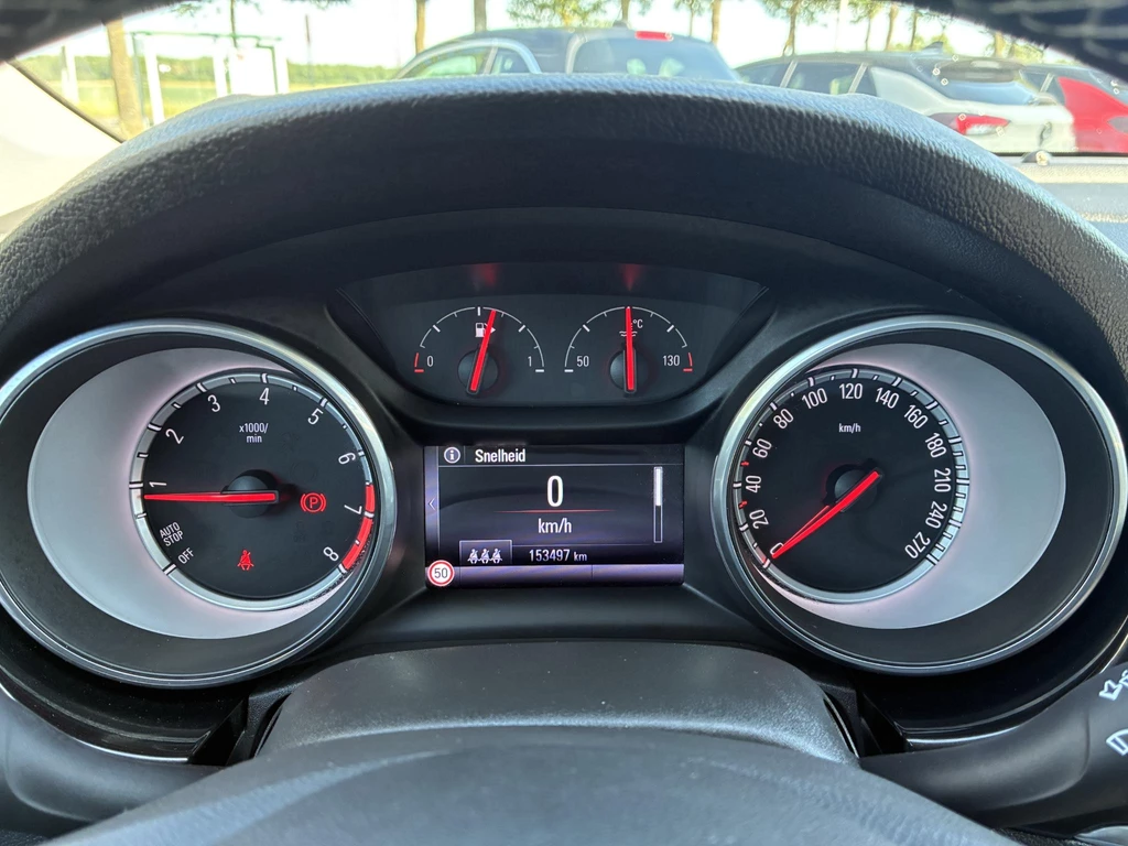 Opel Astra – foto 8
