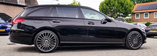 Mercedes-Benz C-Klasse – thumbnail 11