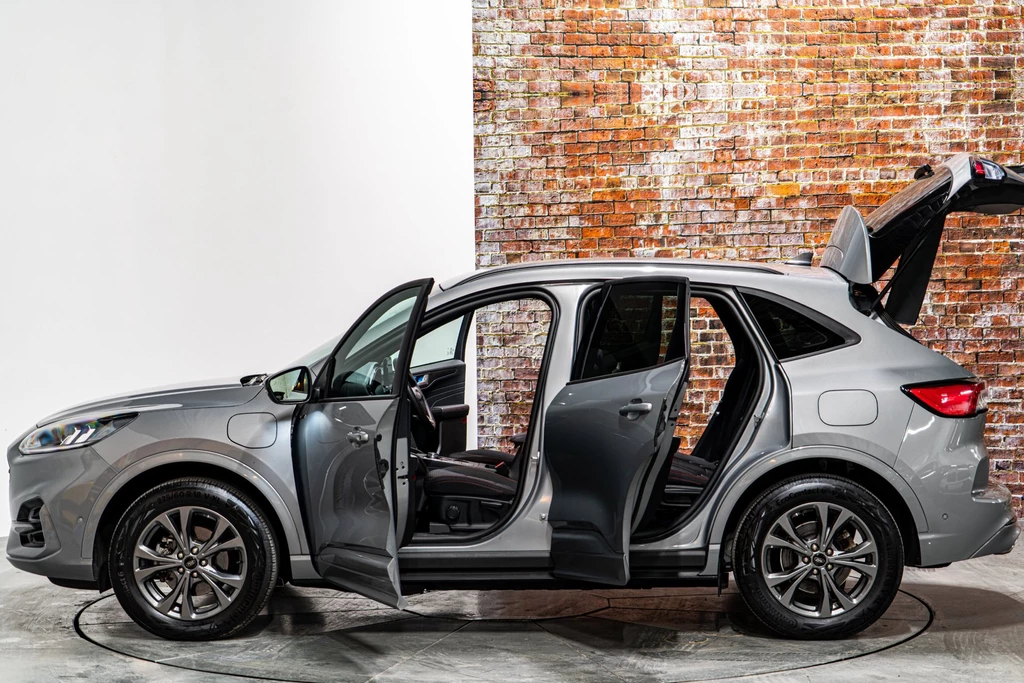 Ford Kuga – foto 6