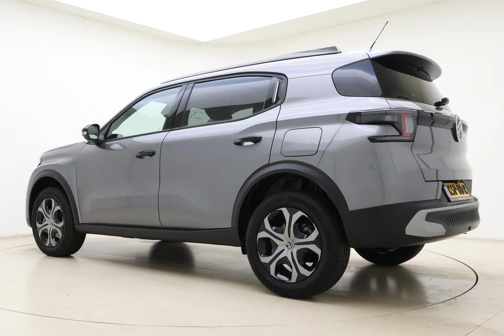 Citroën C3 Aircross – foto 4