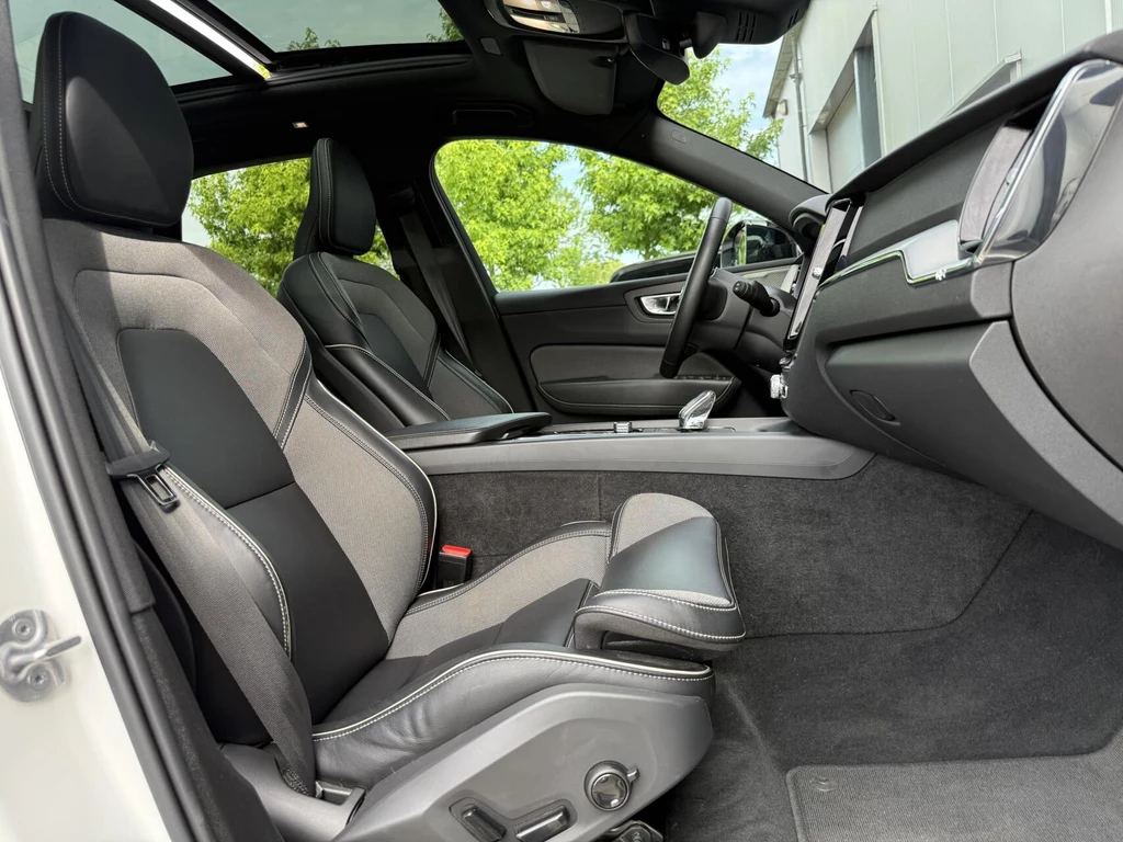 Volvo XC60 – foto 10