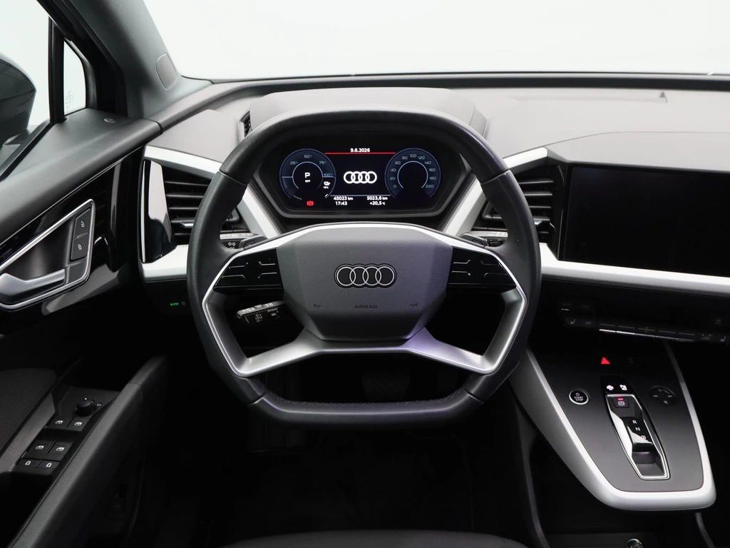 Audi Q4 e-tron – foto 36