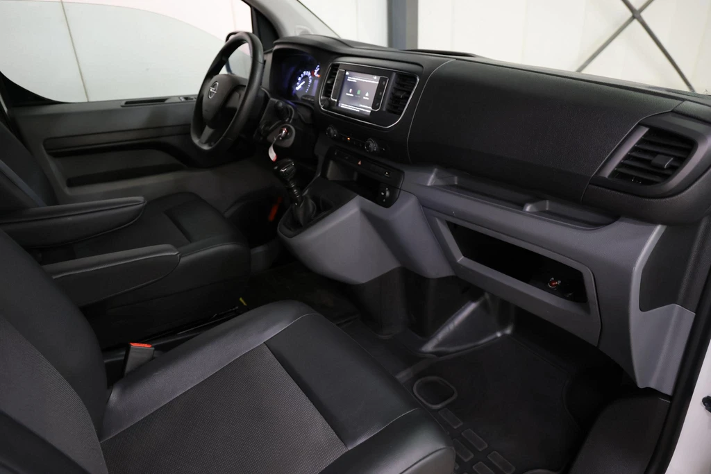 Opel Vivaro – foto 9