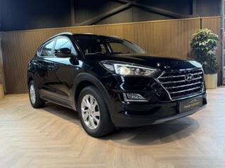 Hyundai Tucson – thumbnail 6