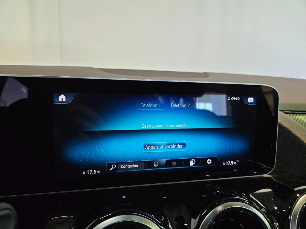 Mercedes-Benz B-Klasse – foto 36