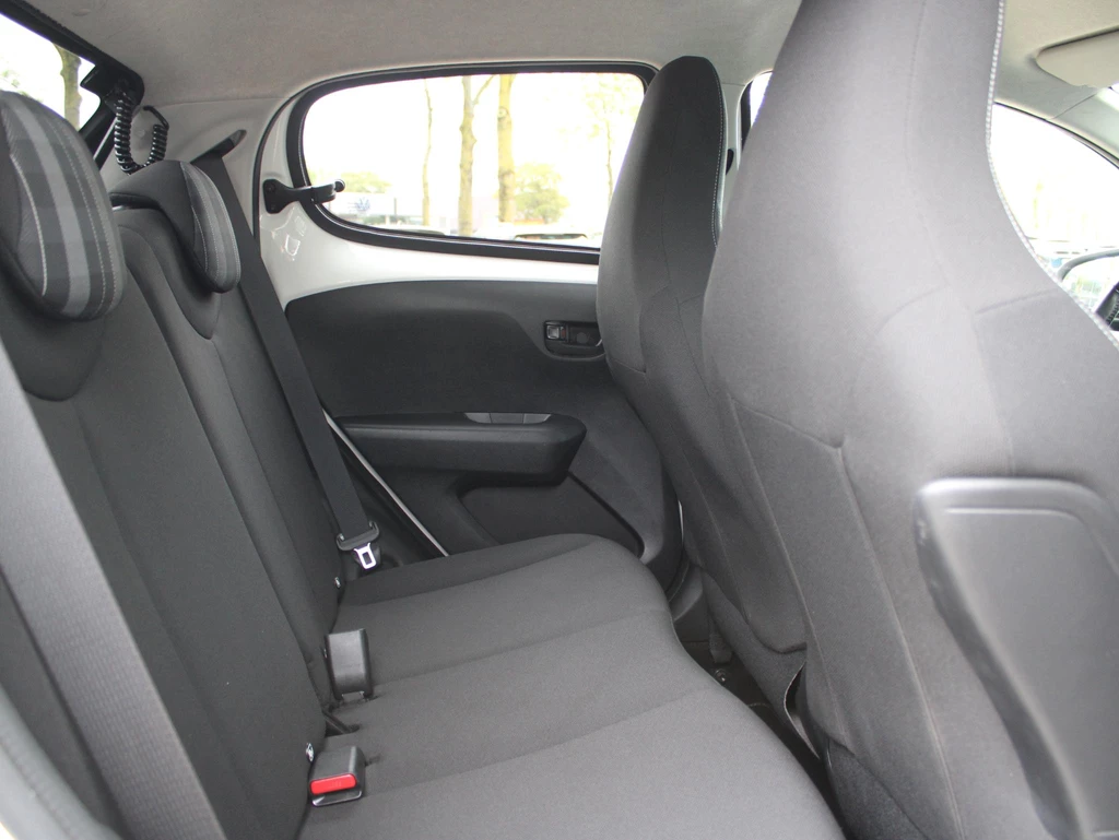 Peugeot 108 – foto 10