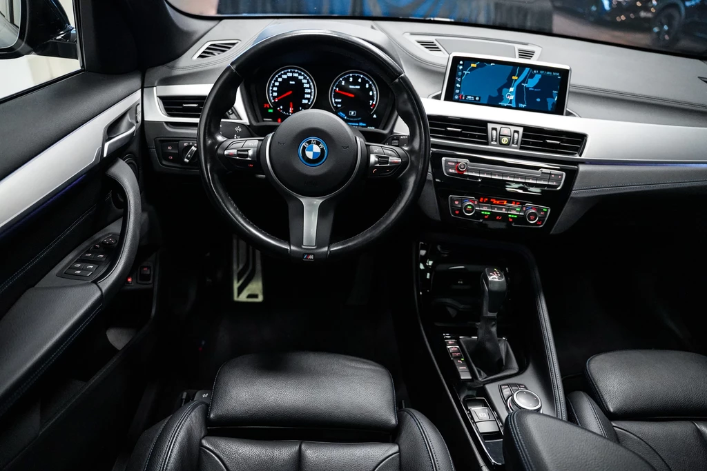 BMW X1 – foto 5