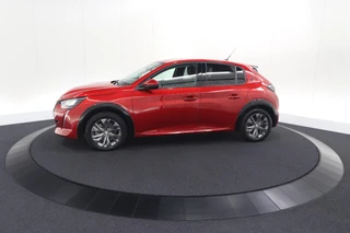 Peugeot e-208 – thumbnail 5