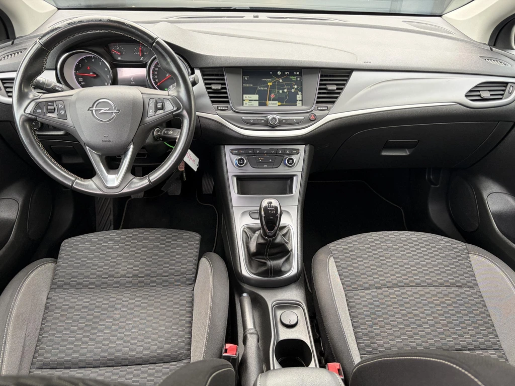 Opel Astra – foto 6