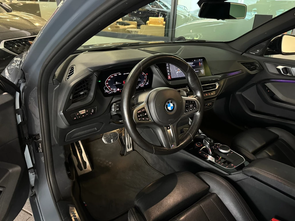 BMW 1 Serie – foto 11
