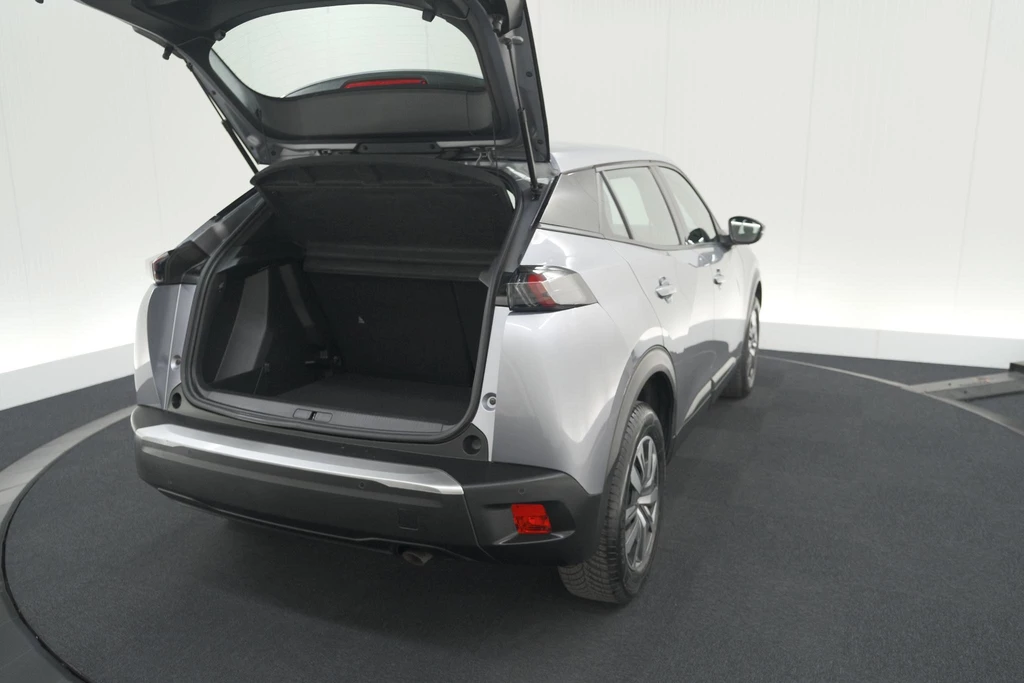 Peugeot 2008 – foto 14
