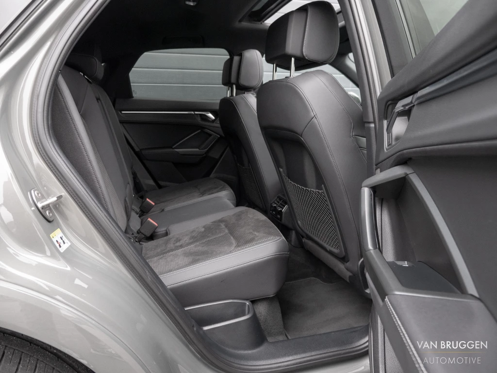 Audi Q3 – foto 24