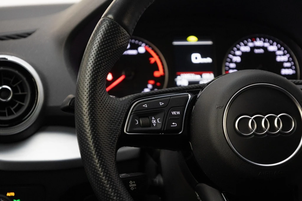 Audi Q2 – foto 16