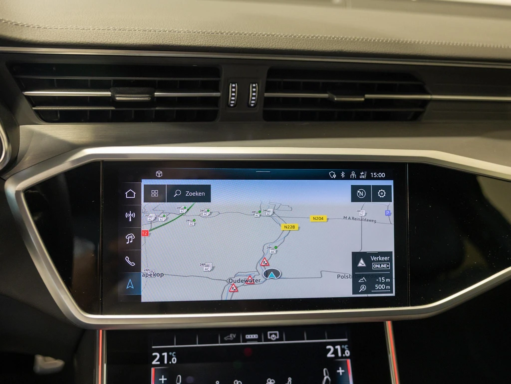 Audi A6 – foto 35