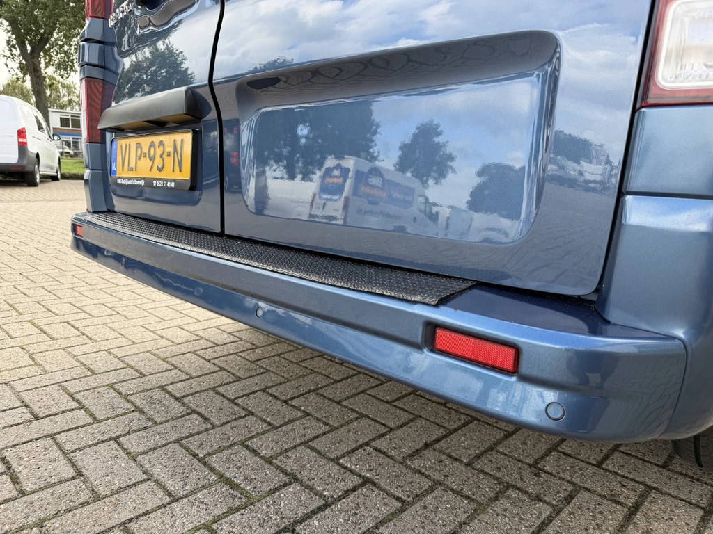 Renault Trafic – foto 11
