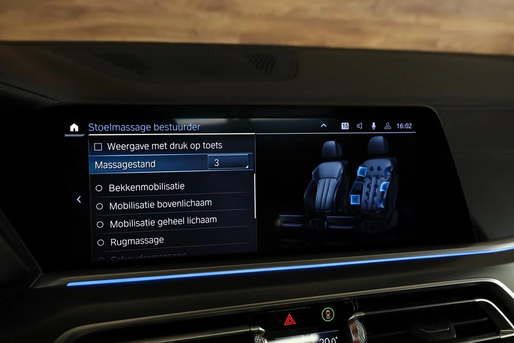 BMW X5 – foto 17