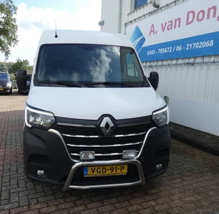 Renault Master – thumbnail 6