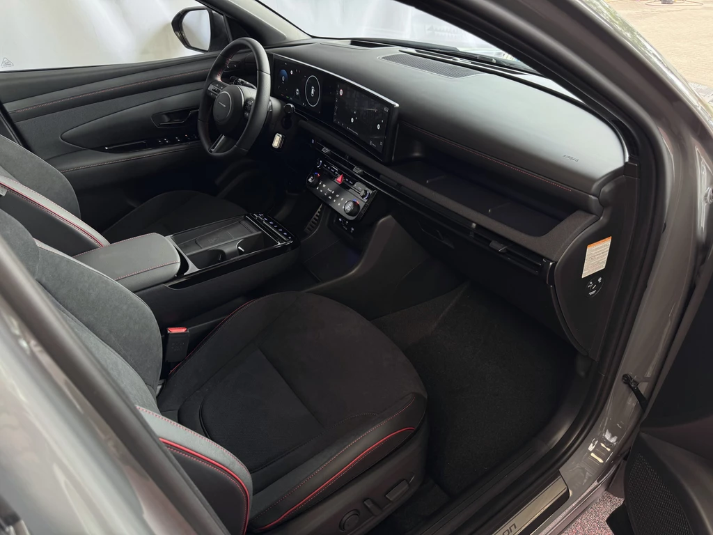 Hyundai Tucson – foto 48