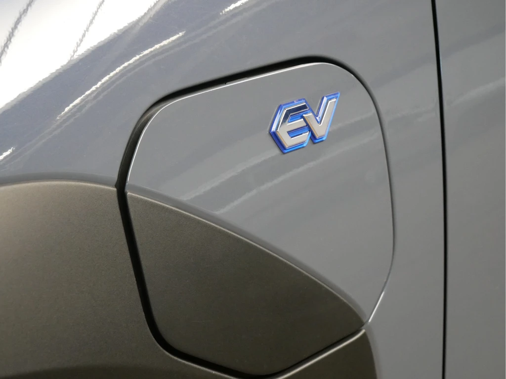 Subaru Solterra – foto 8
