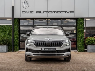 Škoda Karoq – thumbnail 8