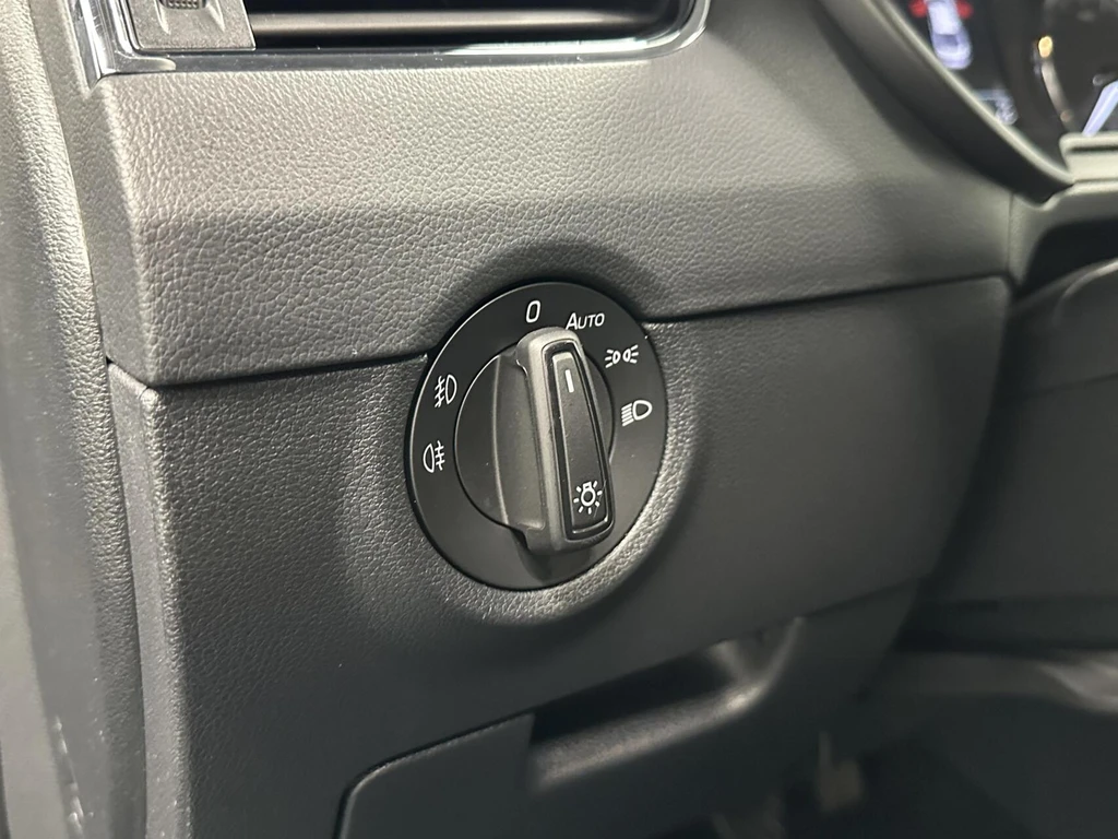 Škoda Octavia – foto 18