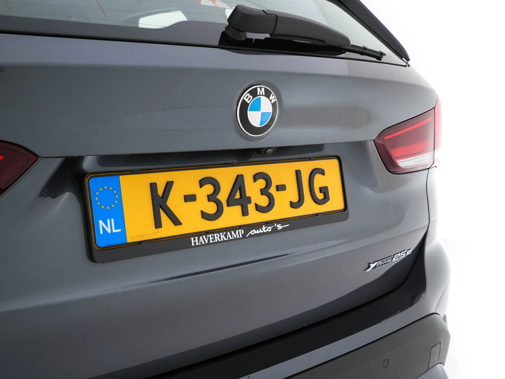 BMW X1 – foto 27