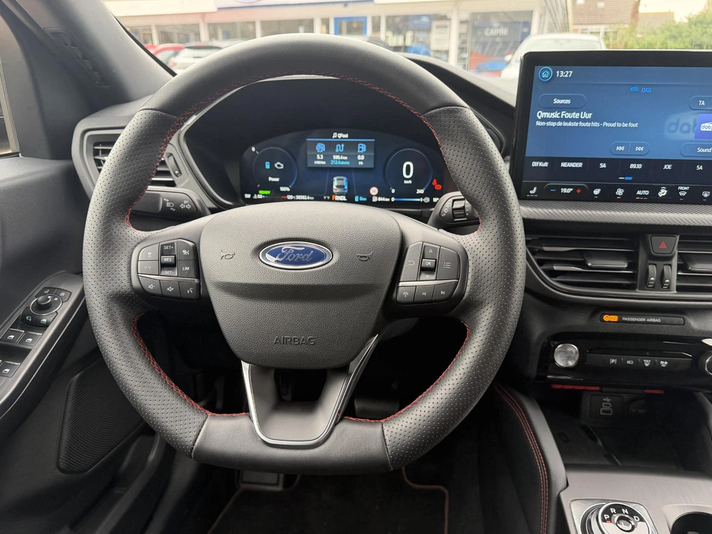 Ford Kuga – foto 13