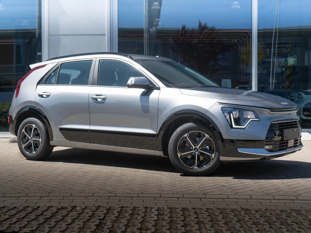 Kia Niro – foto 6