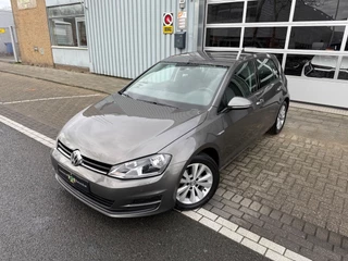 Volkswagen Golf – thumbnail 1