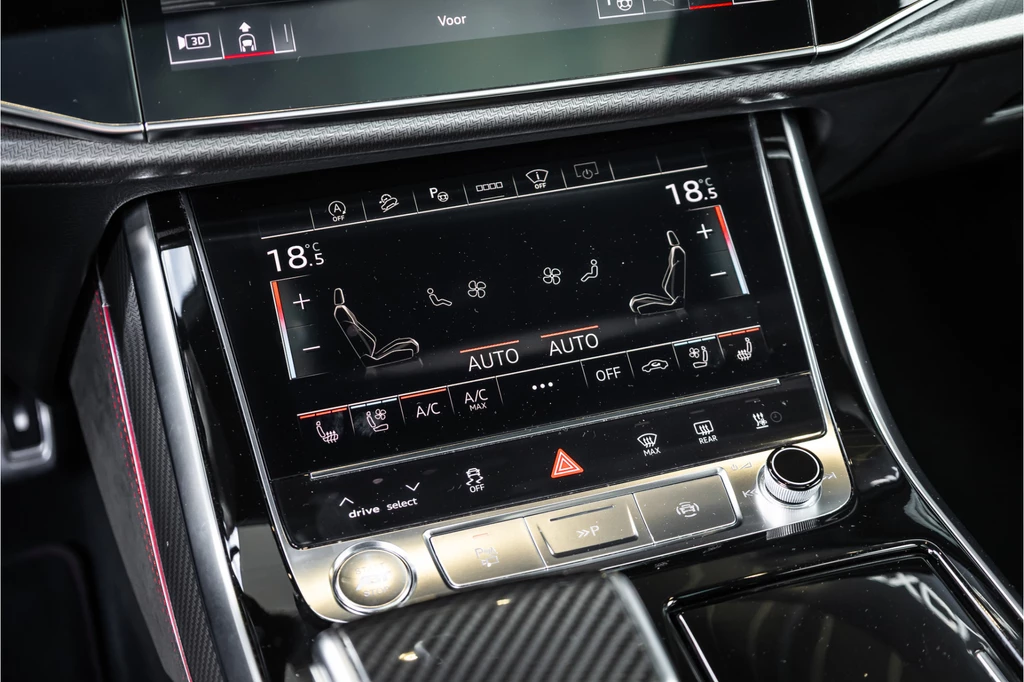 Audi RSQ8 – foto 22