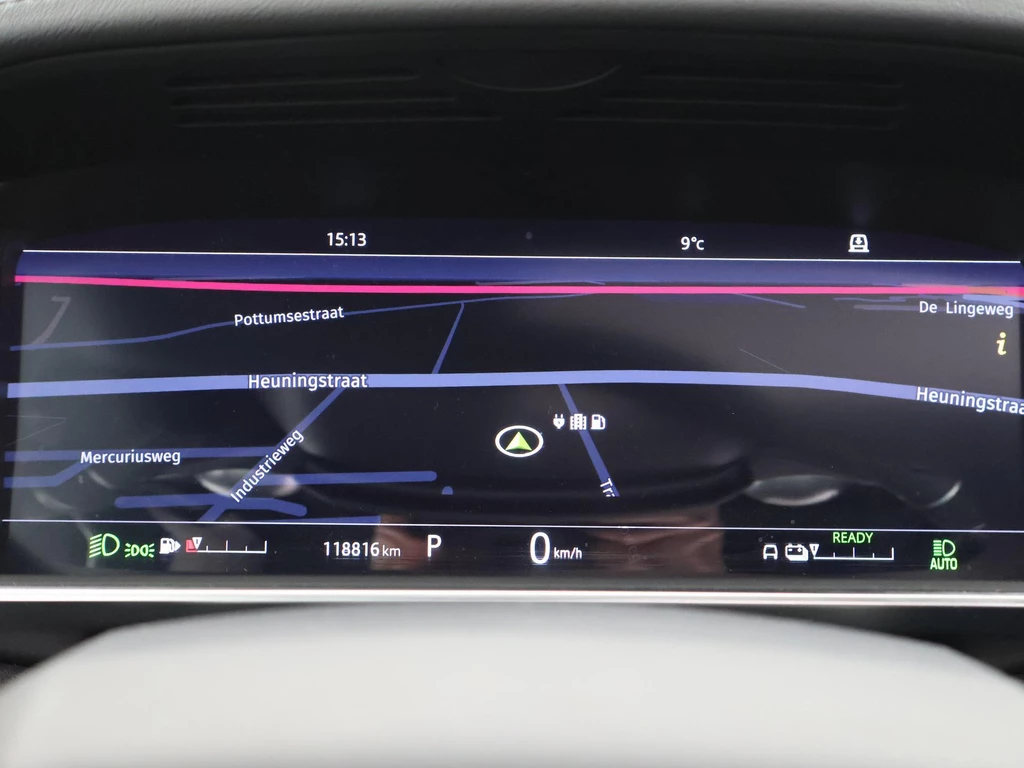 Land Rover Range Rover Sport – foto 11