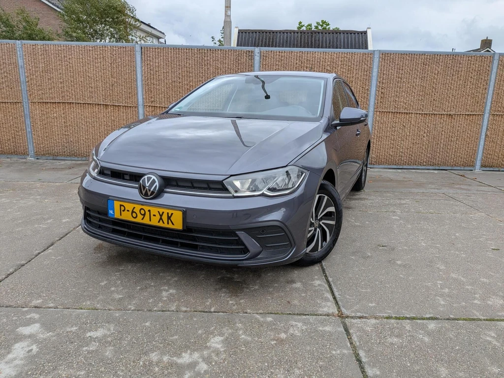 Volkswagen Polo – foto 2