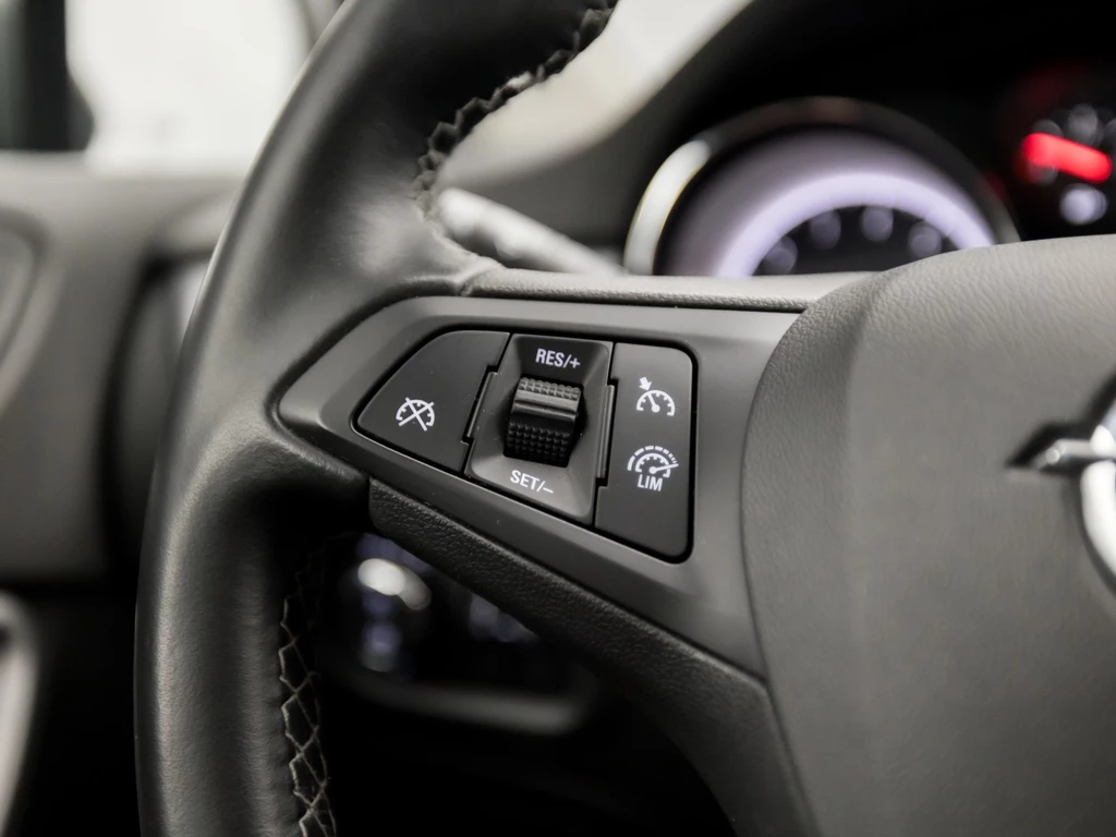 Opel Astra – foto 19