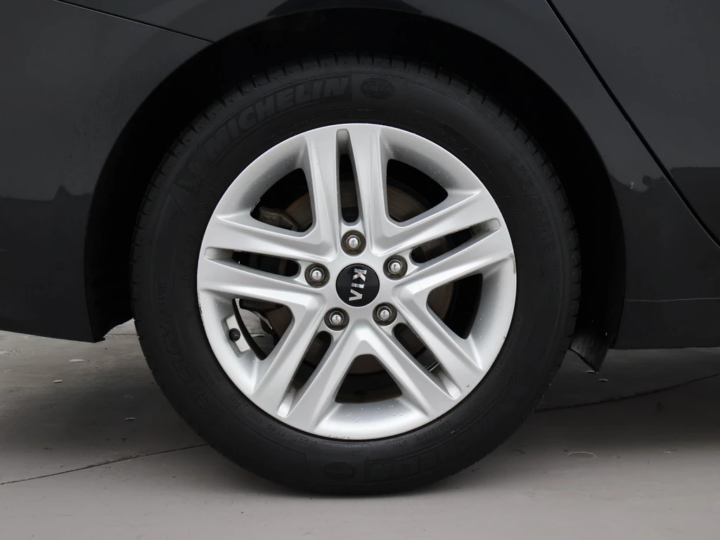 Kia Ceed Sportswagon – foto 23