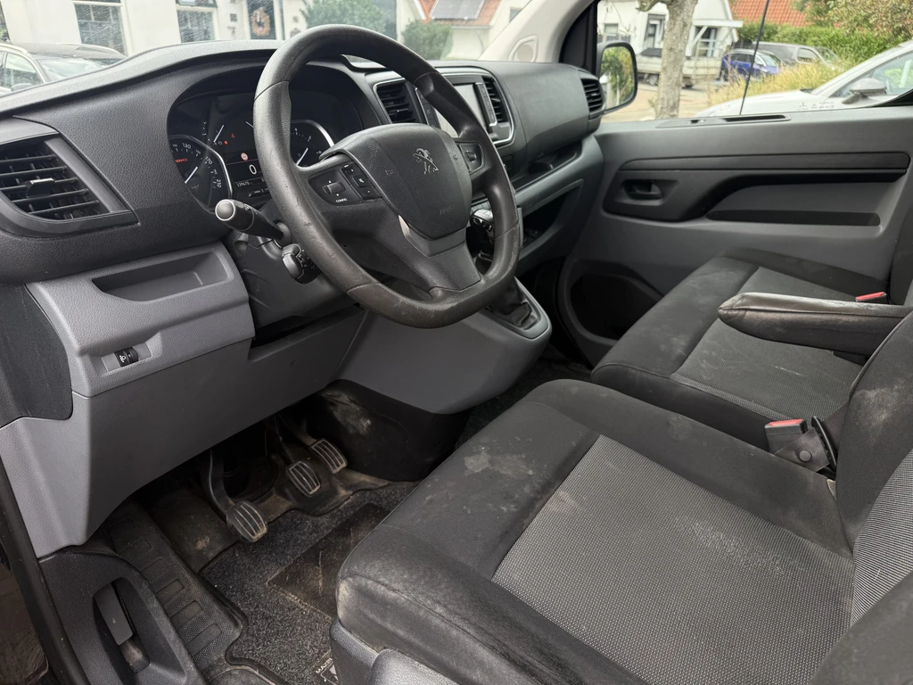 Peugeot Expert – foto 21