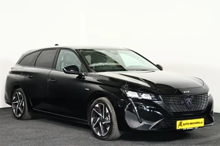 Peugeot 308 – thumbnail 7