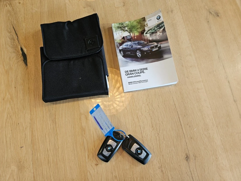 BMW 4 Serie – foto 47