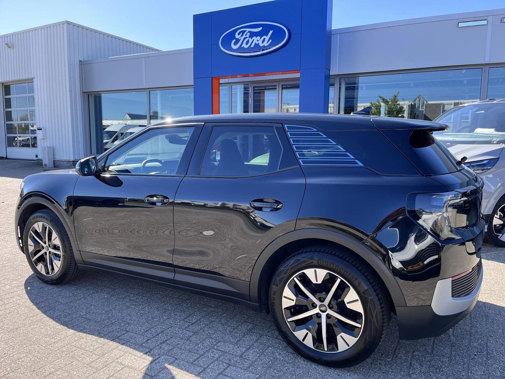 Ford Explorer – foto 2