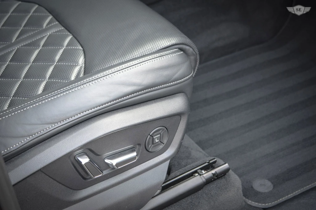 Audi Q7 – foto 19