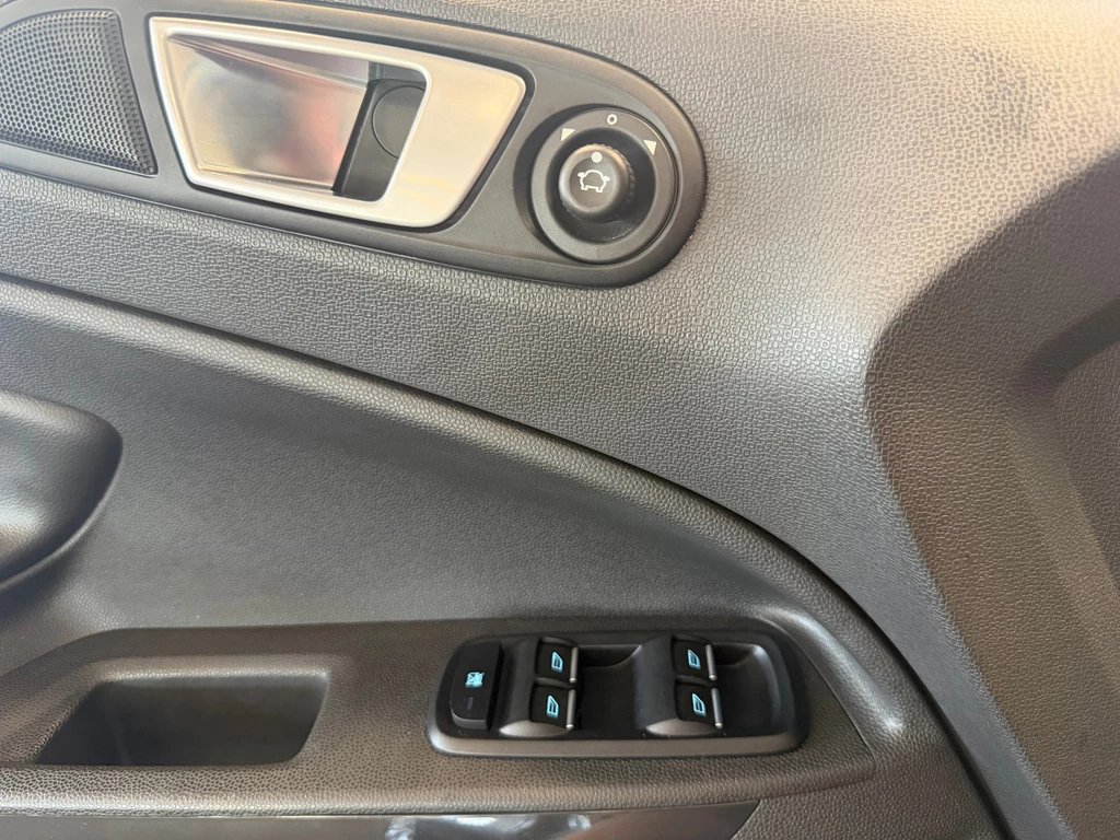 Ford EcoSport – foto 14